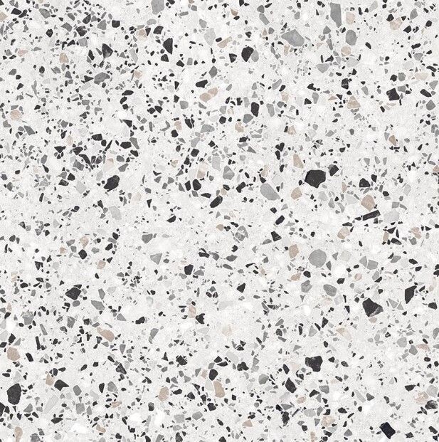 Ritz Multicolour Blanco Matt R10 PTV36+