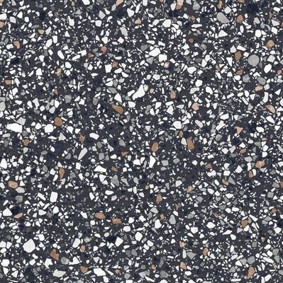 Ritz Mulitcolour Black Matt R10 PTV36+
