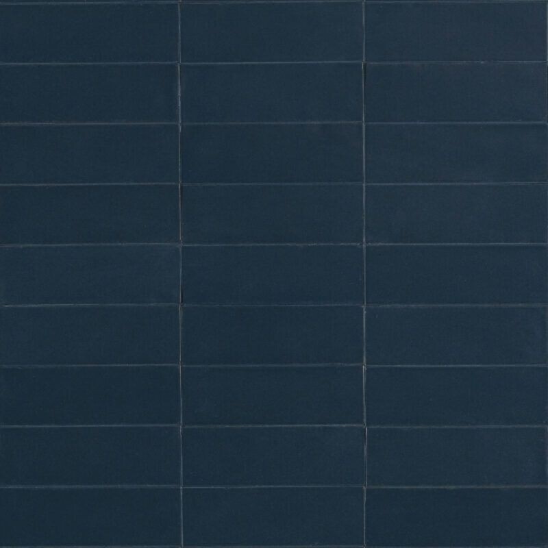 Candy Royal Blue Satin Matt R9