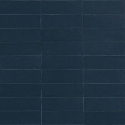 Candy Royal Blue Satin Matt R9