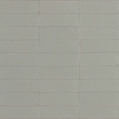 Candy Greenish Grey Satin Matt R9