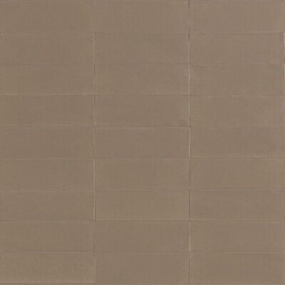 Candy Buff Satin Matt R9