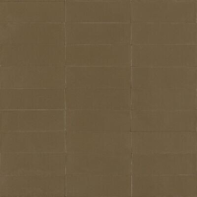 Candy Khaki Satin Matt R9