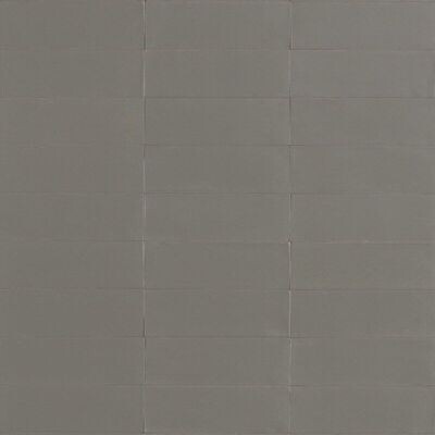 Candy Dark Grey Satin Matt R9