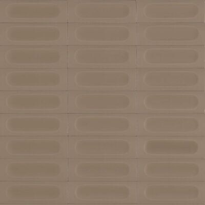 Candy Buff 3D Satin Matt R9