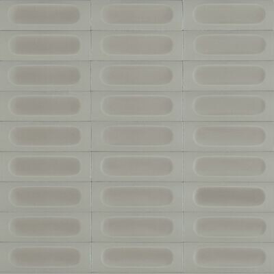 Candy Greenish Grey 3D Satin Matt R9