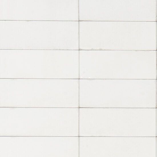 Capri Blanco Gloss 5x15, 15x15, 7.5x20