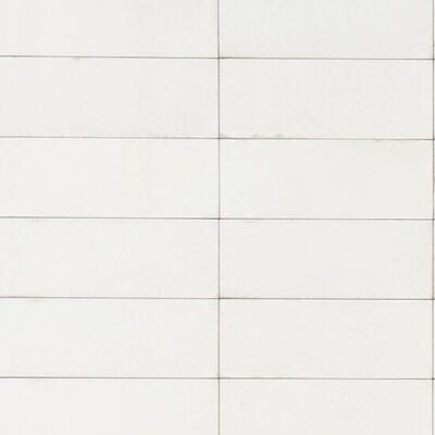 Capri Blanco Gloss 5x15, 15x15, 7.5x20
