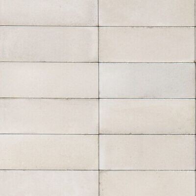 Capri Natural Gloss 5x15, 15x15, 7.5x20