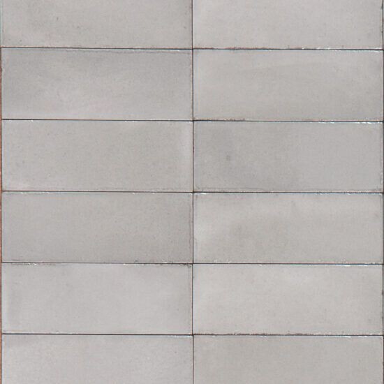 Capri Greige Gloss 5x15, 15x15, 7.5x20