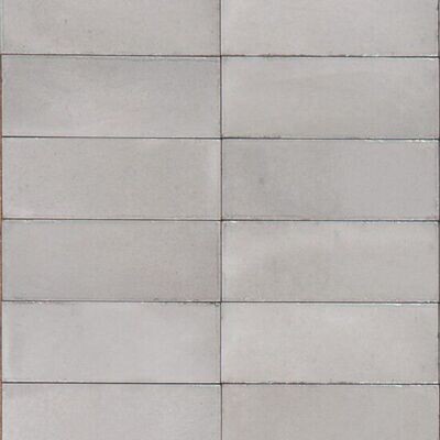 Capri Greige Gloss 5x15, 15x15, 7.5x20
