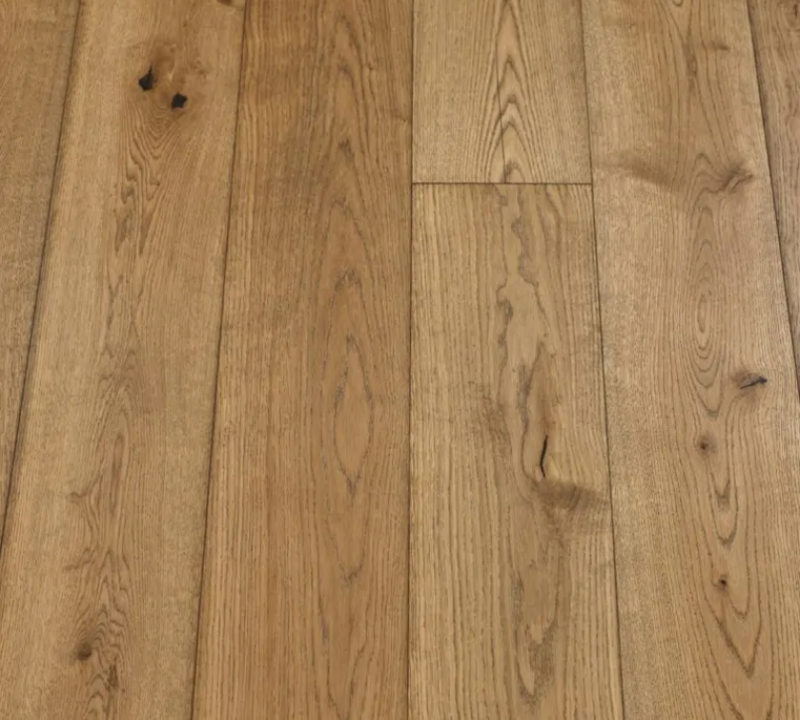 Archi Wood Coyote