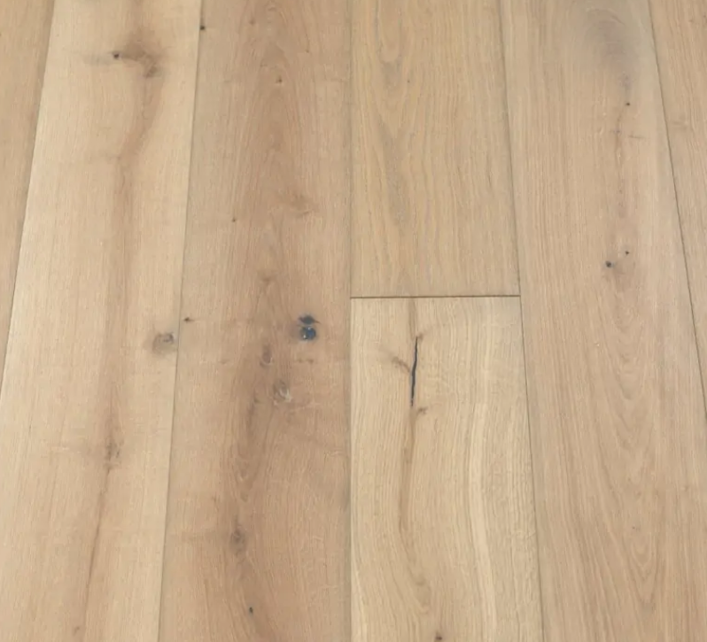 Archi Wood Titanium