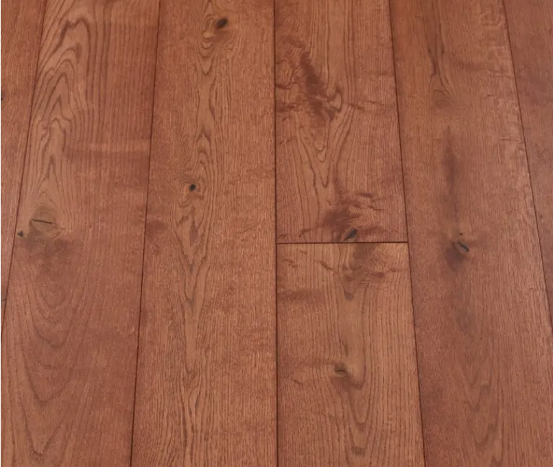 Archi Wood Carmine
