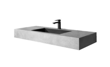 Porcelain Vanity Washbasin