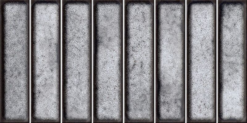 Piano Gris Gloss 150x300