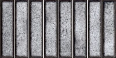 Piano Gris Gloss 150x300