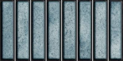 Piano Azul Gloss 150x300