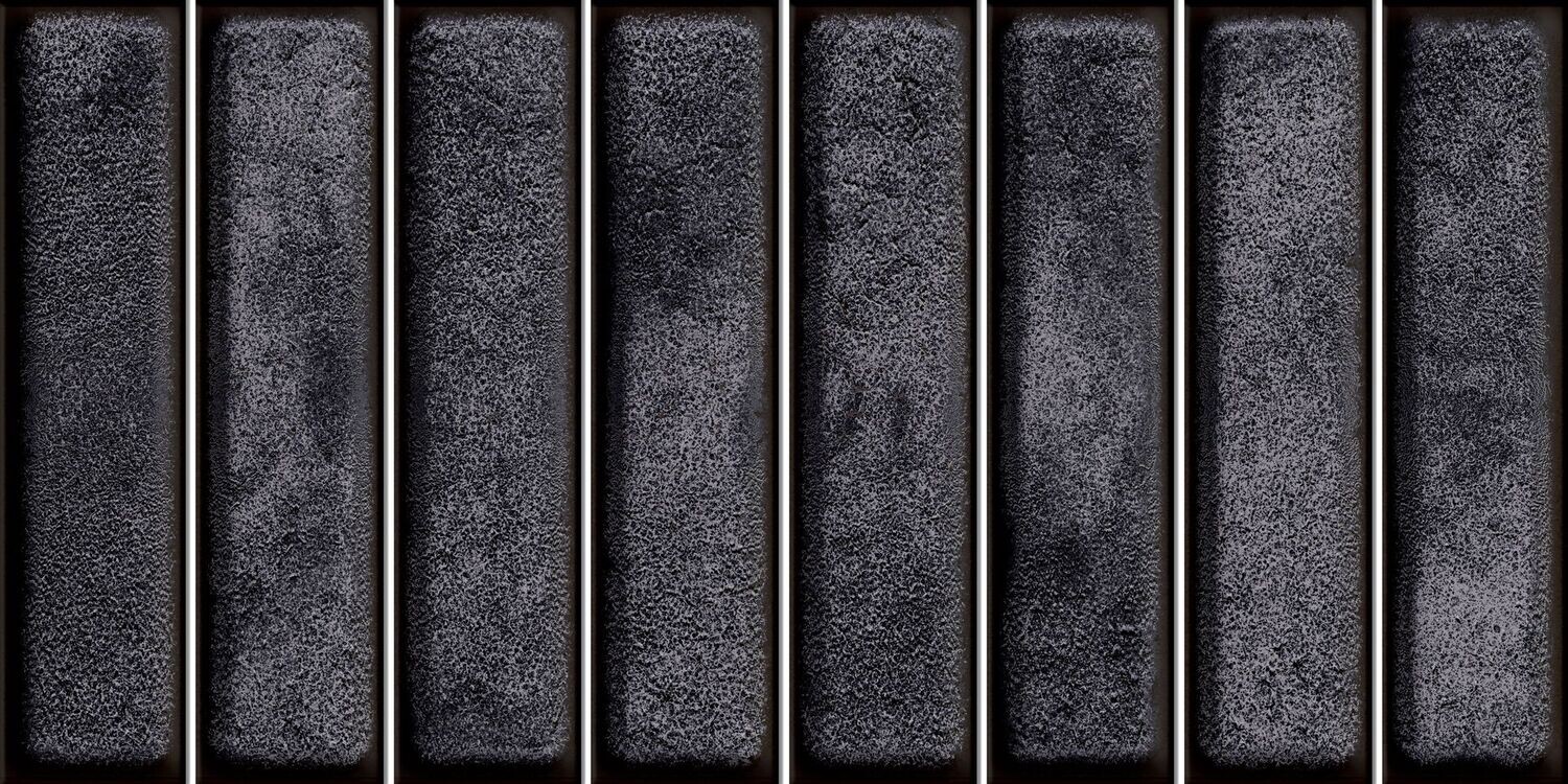 Piano Denim Gloss 150x300
