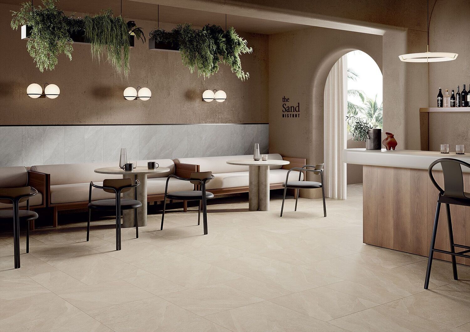 Ardesia Beige Matt R10 PTV36+