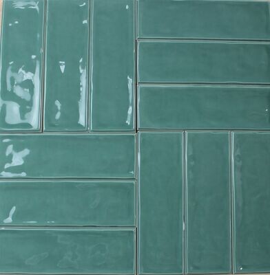 Craft Verde 200x65mm