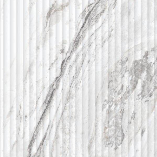 Lucca Oprera Fluted