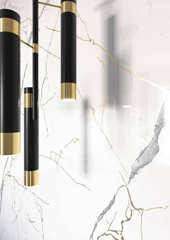 Lucca Apuano Polished