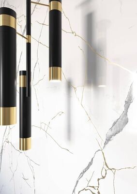 Lucca Apuano Polished