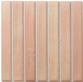 Colour Stix Tan Porcelain Matt 116x116mm