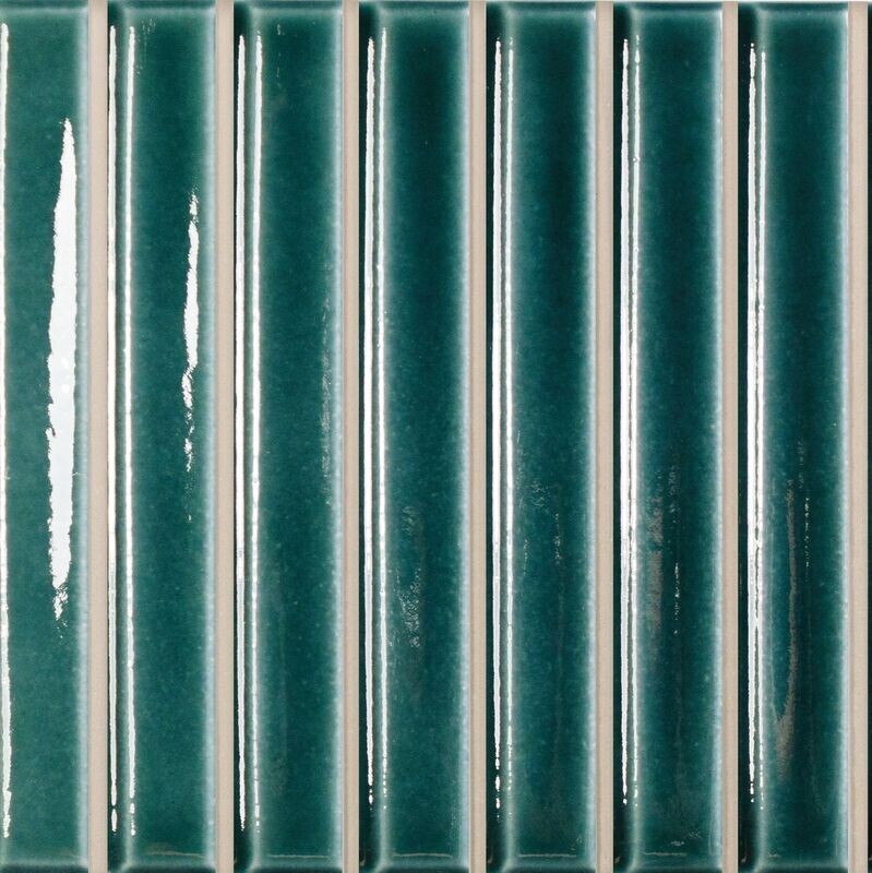 Colour Stix Evergreen Porcelain Gloss 116x116mm