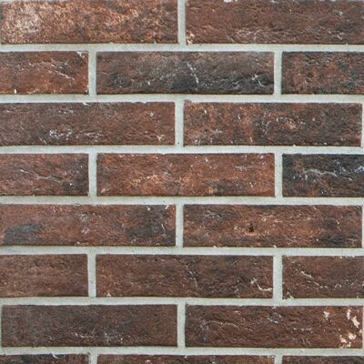 Mini Brickslip Umber R11 PTV36+
