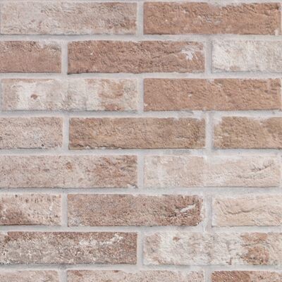Mini Brickslip Rust R11 PTV36+