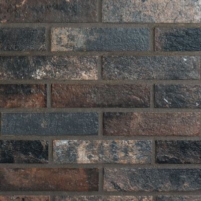 Mini Brickslip Dark