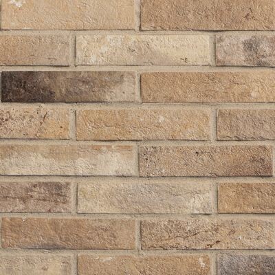 Mini Brickslip Cream R11 PTV36+