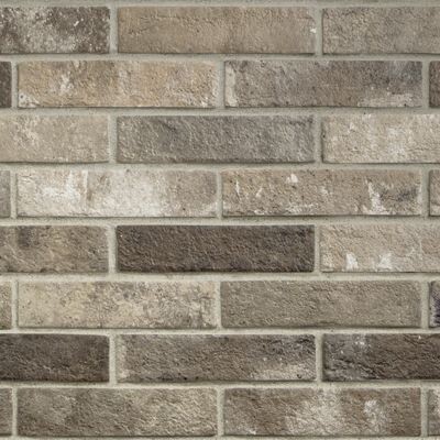 Mini Brickslip Brown R11 PTV36+