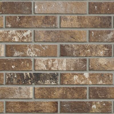 Mini Brickslip Sunset R11 PTV36+