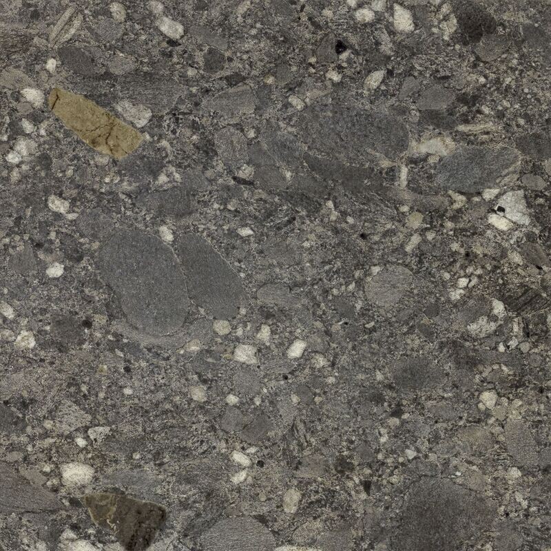 Bergamo Nero Relieve R11