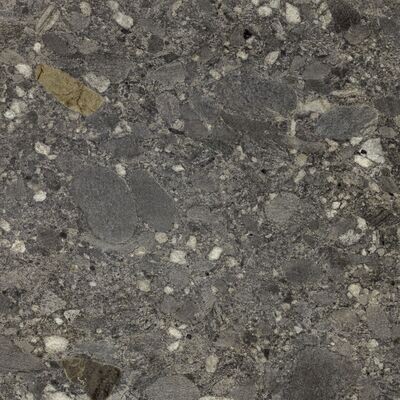 Bergamo Nero Relieve R11