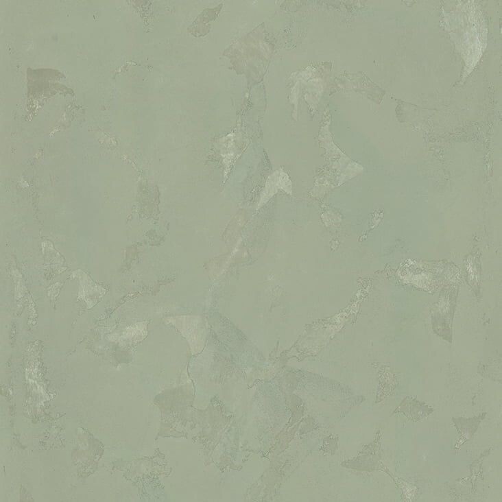 archi.concrete flex 2mm Verde Trowelled