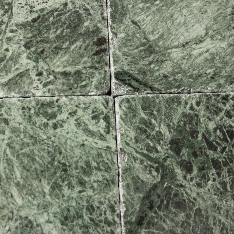 Archi.stone Verde Guatemala Tumbled