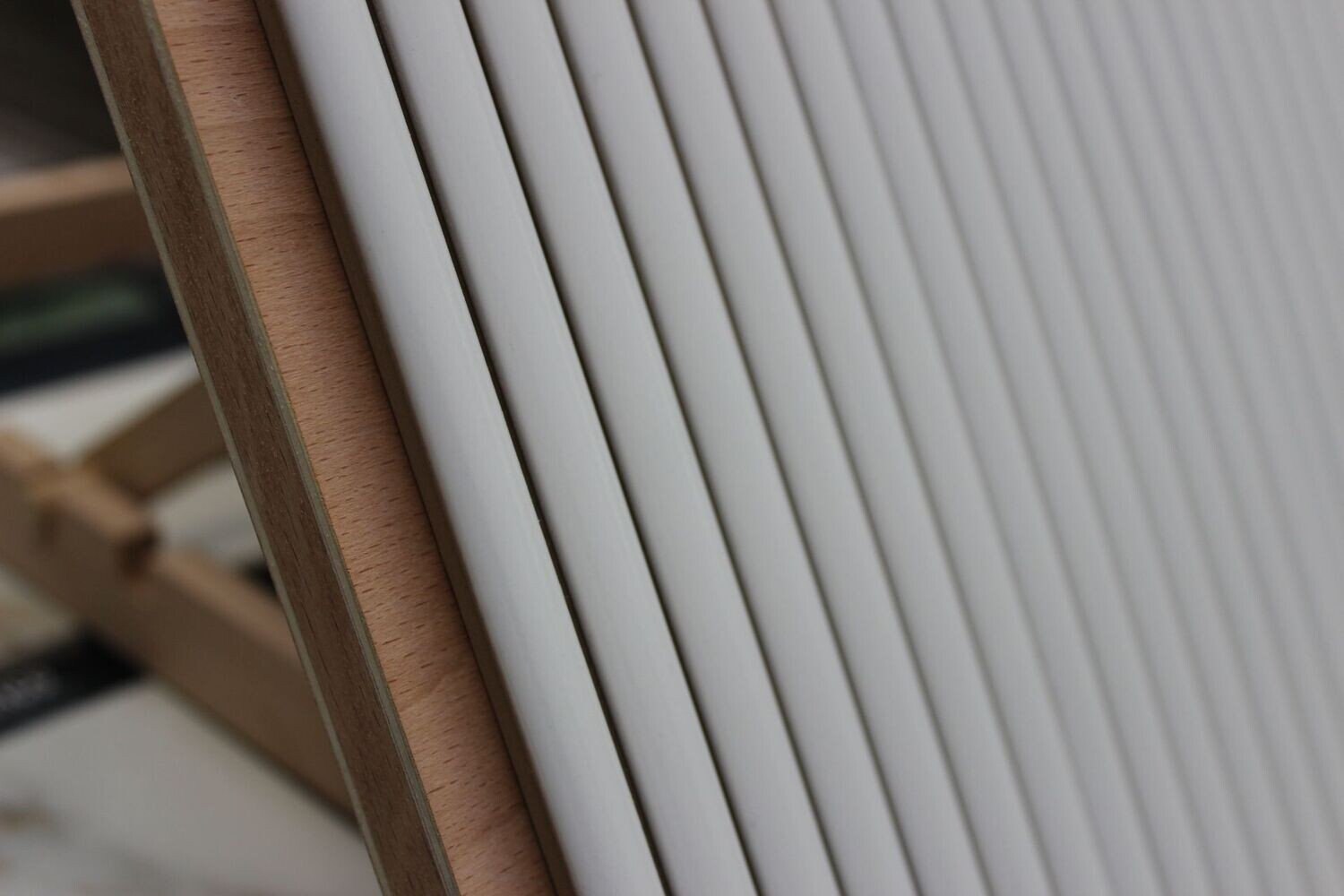 Circular Snow Gloss
