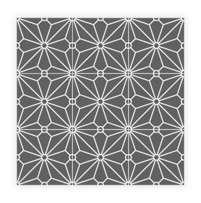 Star Black 200x200 Matt R10 PTV36+