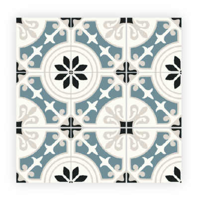 Flora 3 200x200 Matt R10 PTV36+