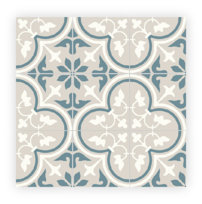 Flora 7 200x200 Matt R10 PTV36+