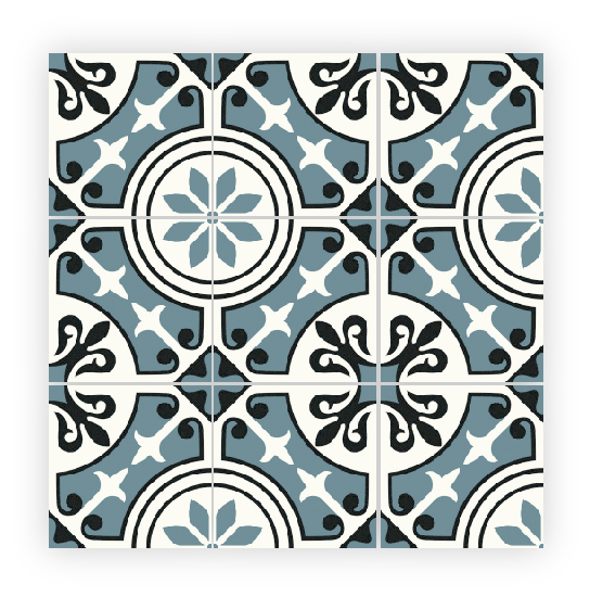 Flora 2 200x200 Matt R10 PTV36+