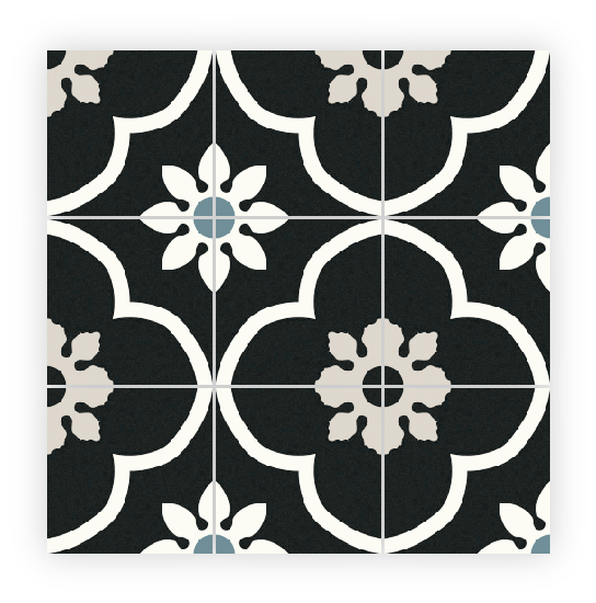Flora 10 200x200 Matt R10 PTV36+