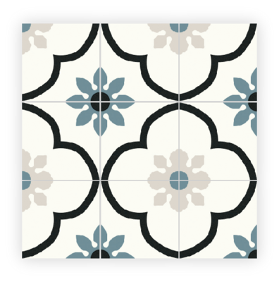 Flora 11 200x200 Matt R10 PTV36+