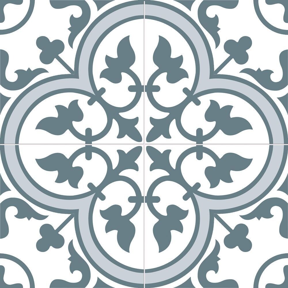 Renaisance Royal Blue