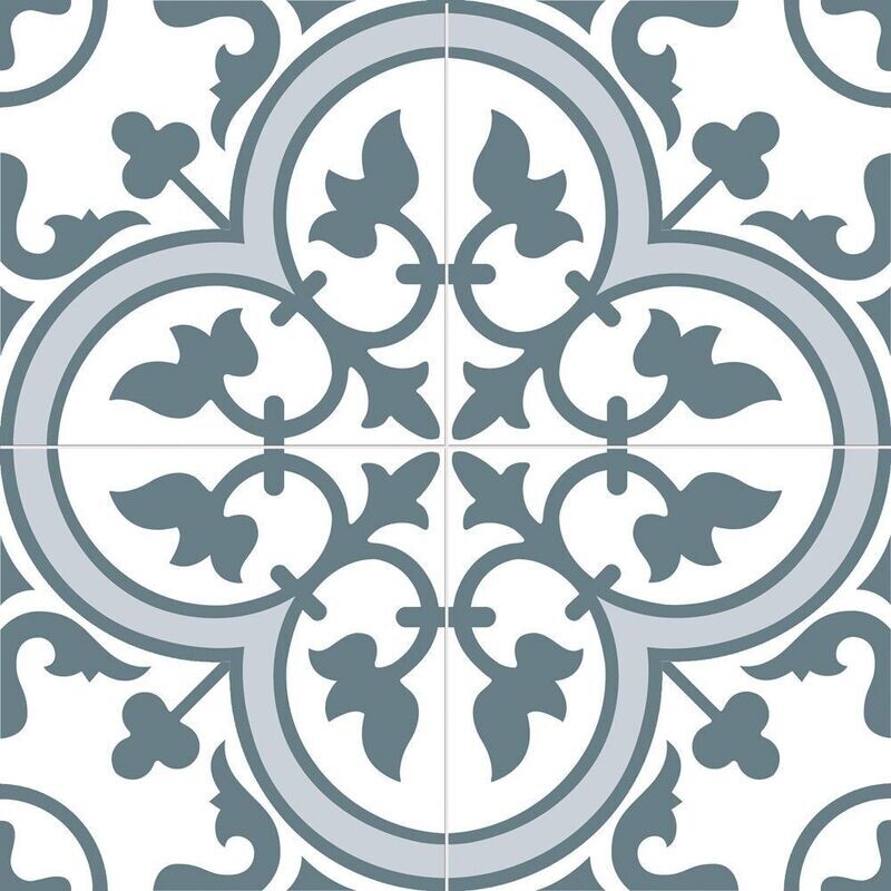Renaisance Royal Blue