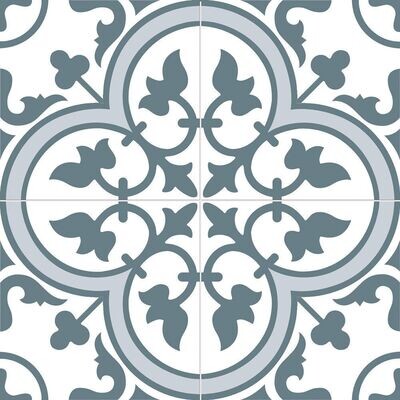 Renaisance Royal Blue